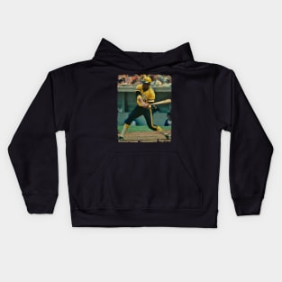 Willie Stargell, 1979 NL MVP Kids Hoodie